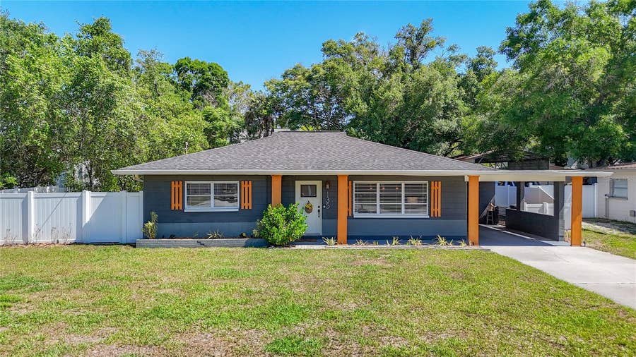 Property photo for 135 CONNIE AVENUE, Tampa, FL