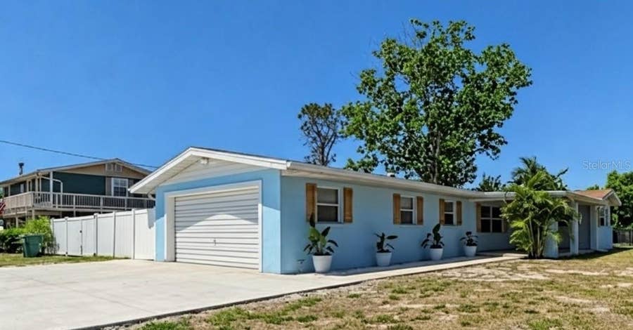 Property photo for 2401 10TH STREET W, Palmetto, FL