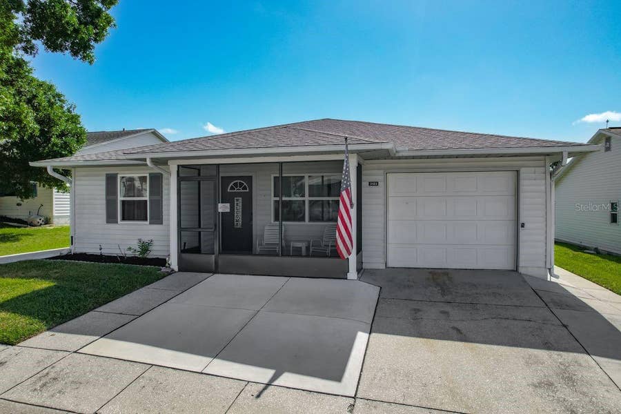 Property photo for 3123 PRAIRIE DUNES CIRCLE W, Lakeland, FL