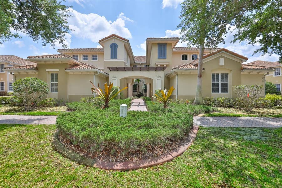 Property photo for 1368 EMERALD DUNES DRIVE, Sun City Center, FL