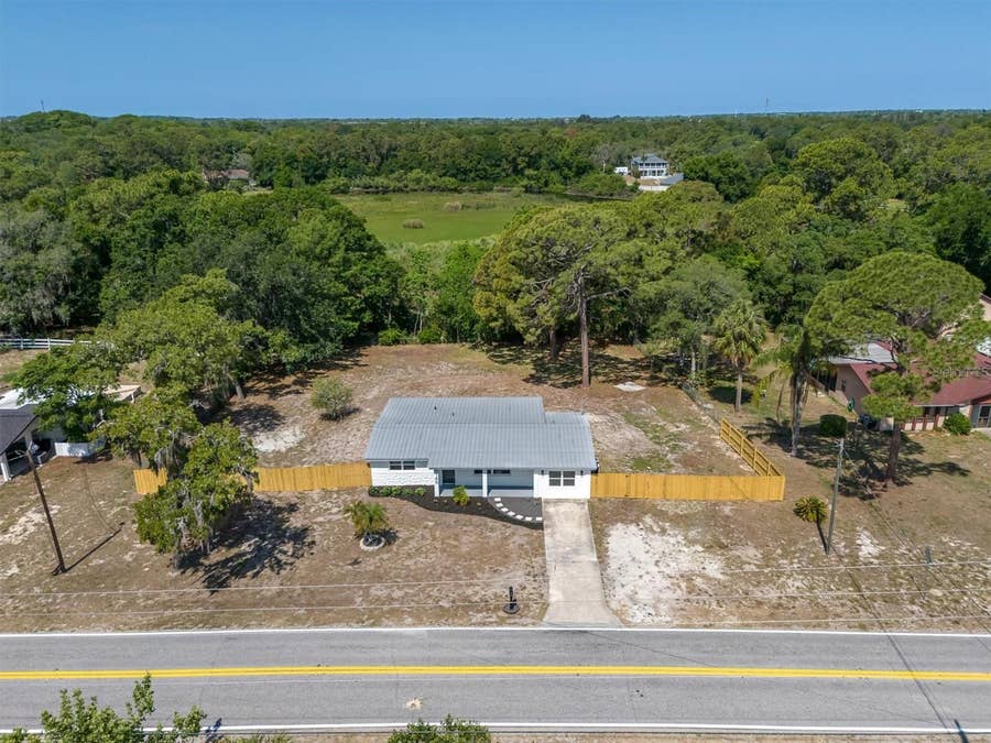 Property photo for 9145 OSCEOLA DRIVE, New Port Richey, FL