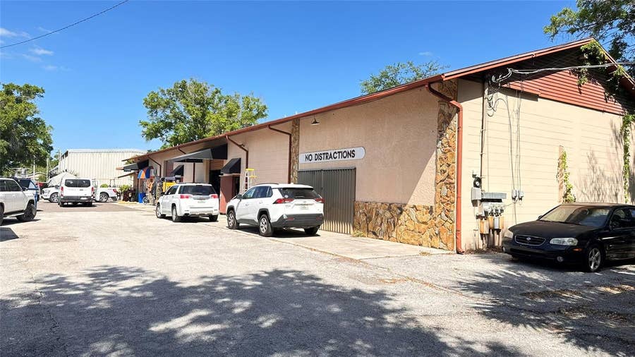 Property photo for 4712 N CLARK AVENUE, Tampa, FL