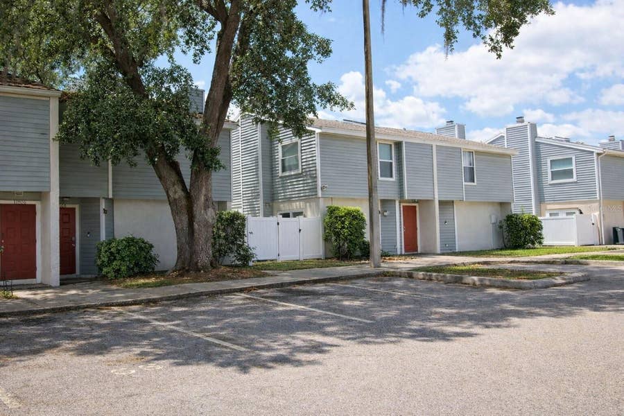 Property photo for 11808 N ARMENIA AVENUE, Tampa, FL