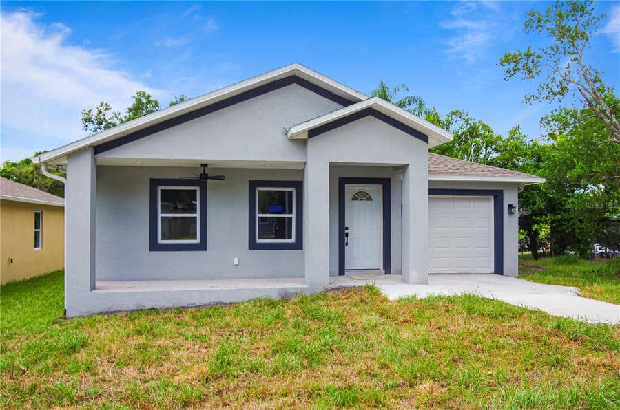 Property photo for 2015 E SEWARD STREET, Tampa, FL
