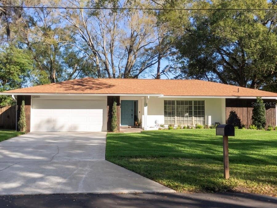 Property photo for 12001 N GOMEZ AVENUE, Tampa, FL