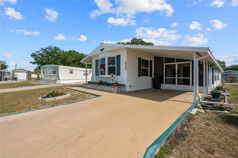 Property photo for 36436 CORDOVA CIRCLE, Zephyrhills, FL