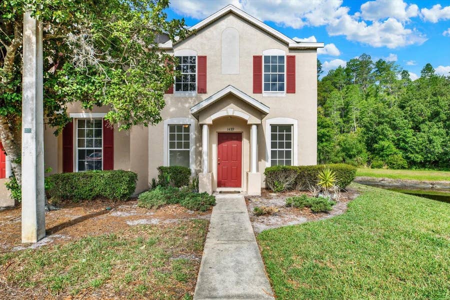 Property photo for 1439 SEDGWICK DRIVE, Wesley Chapel, FL