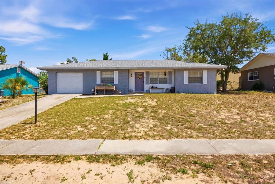 Property photo for 5260 SPRINGWOOD ROAD, Spring Hill, FL
