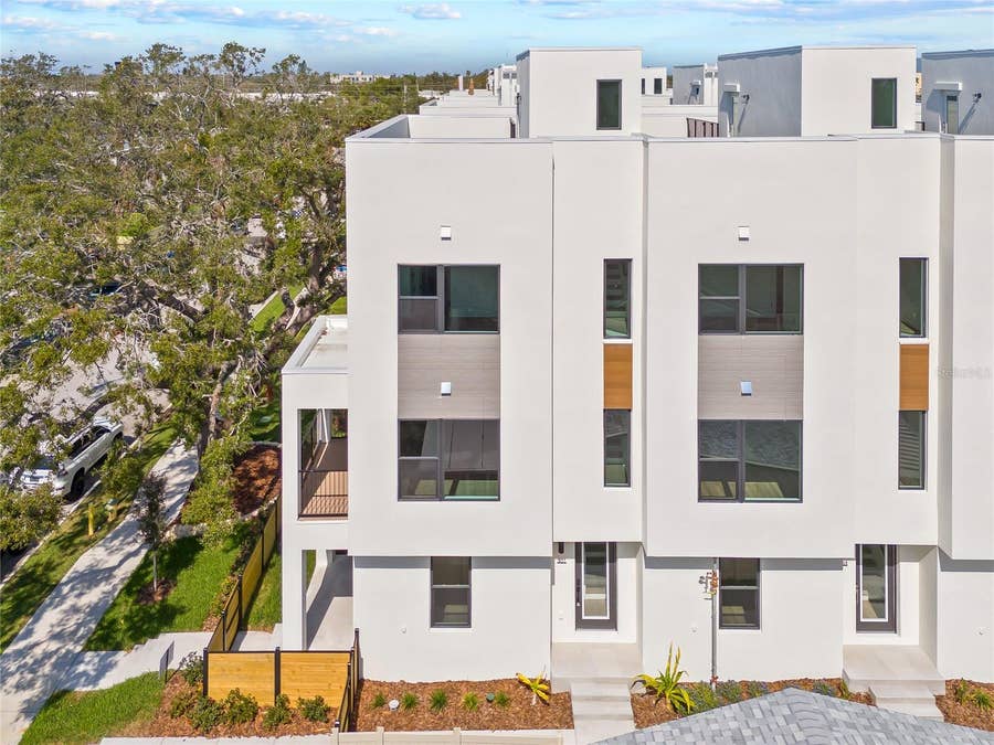 Property photo for 301 15TH STREET N, St Petersburg, FL