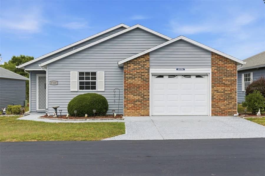 Property photo for 37407 TEABERRY LOOP, Zephyrhills, FL