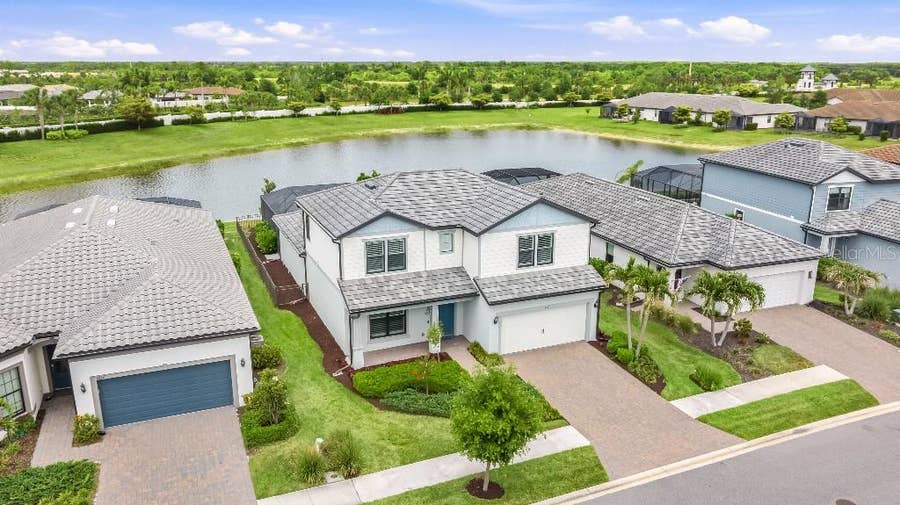 Property photo for 6270 CRESTED EAGLE LANE, Nokomis, FL