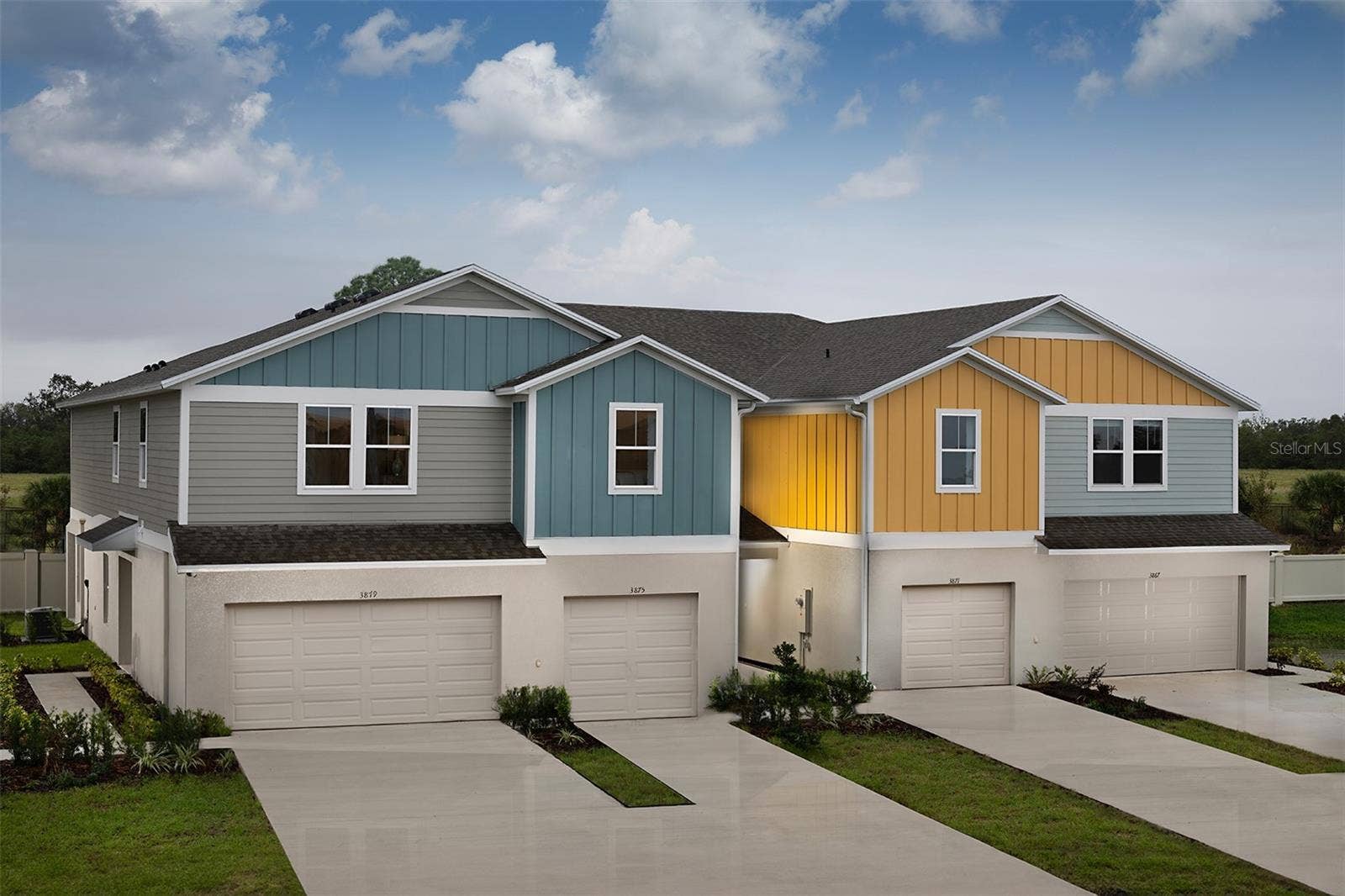 4230 HILLOCK BOULEVARD, Haines City, FL 33844 4230 HILLOCK BOULEVARD, Haines City, FL 33844