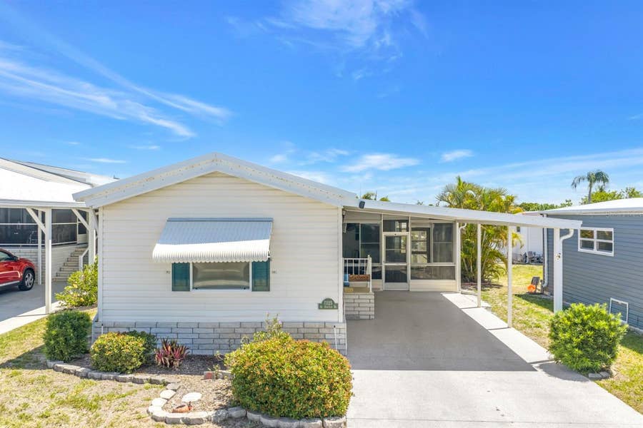 Property photo for 7225 MOUNT FAIRFIELD ROAD NE, #541, St Petersburg, FL