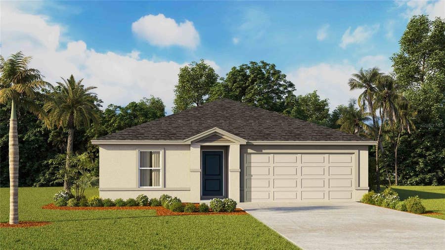 Property photo for 1117 WILD CLOVER WAY, Plant City, FL