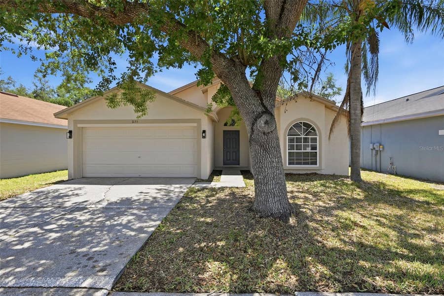 Property photo for 1653 PORTSMOUTH LAKE DRIVE, Brandon, FL