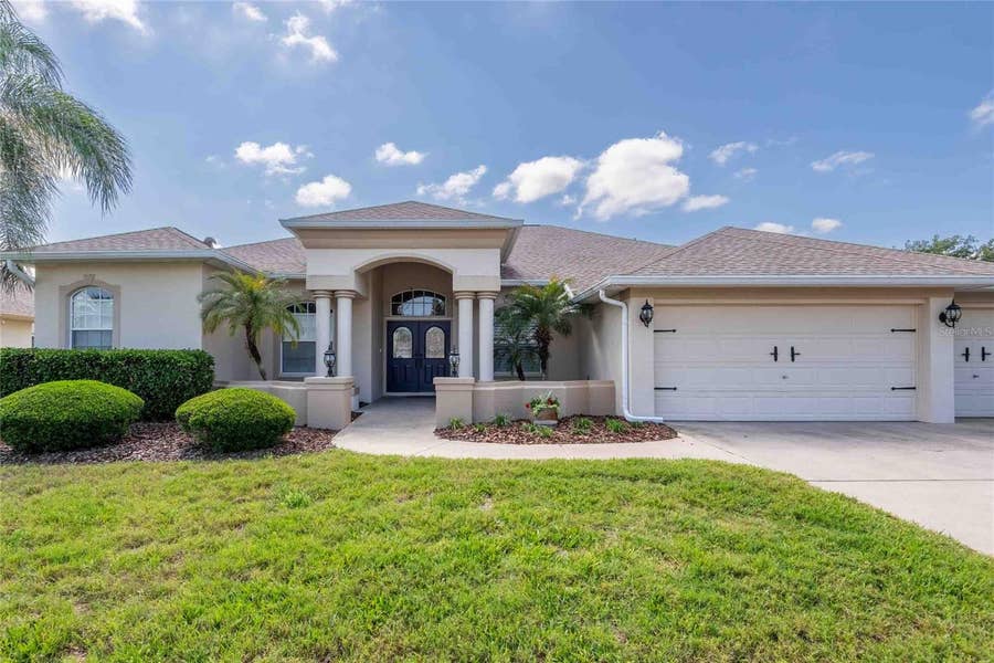Property photo for 7425 MELOGOLD CIRCLE, Land O Lakes, FL