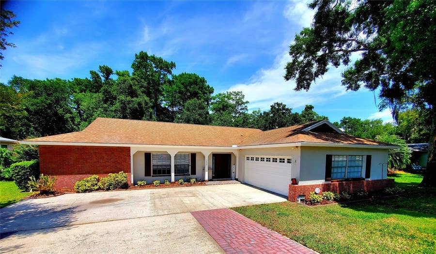 Property photo for 2837 LONGLEAF LANE, Palm Harbor, FL