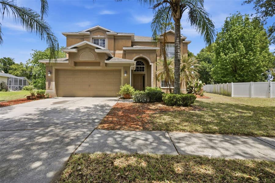 Property photo for 2631 QUEEN ALBERTA DRIVE, Valrico, FL