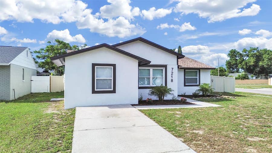 Property photo for 7218 LUNITA COURT, Tampa, FL