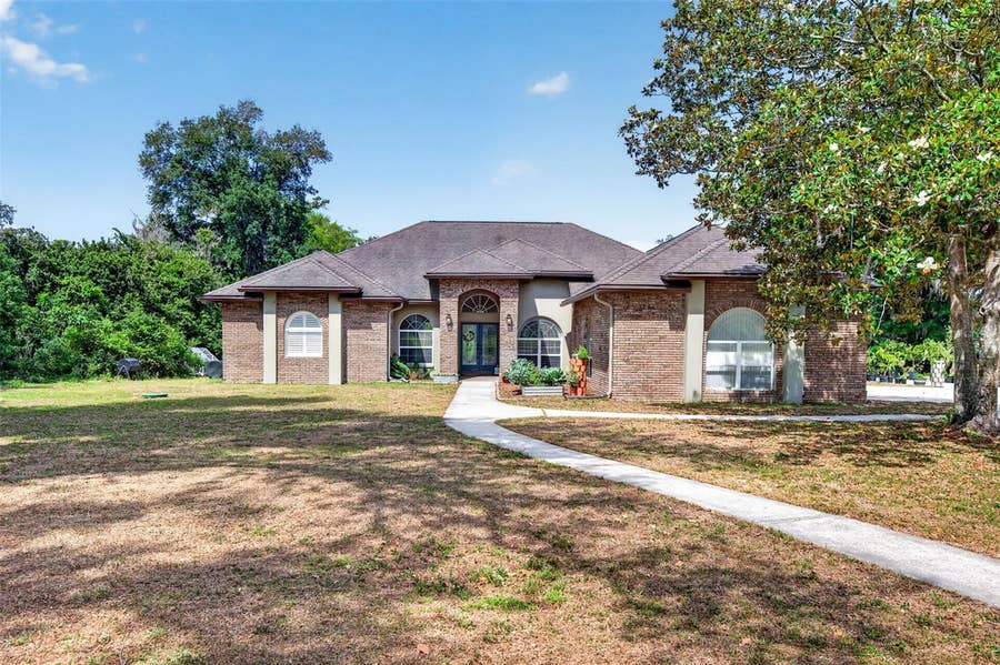 Property photo for 2603 CATHEDRAL OAKS PLACE, Plant City, FL