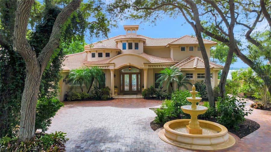 Property photo for 416 81ST STREET W, Bradenton, FL