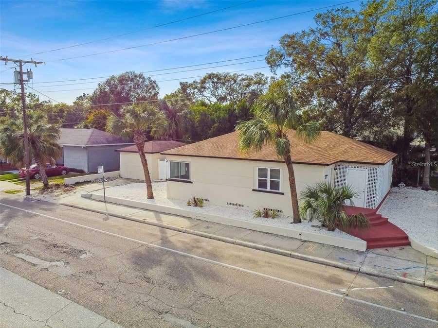 Property photo for 2402 W CYPRESS STREET, Tampa, FL