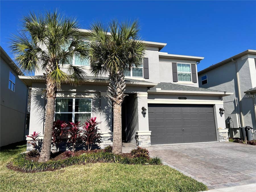 Property photo for 3281 GREAT BANYAN WAY, Wesley Chapel, FL