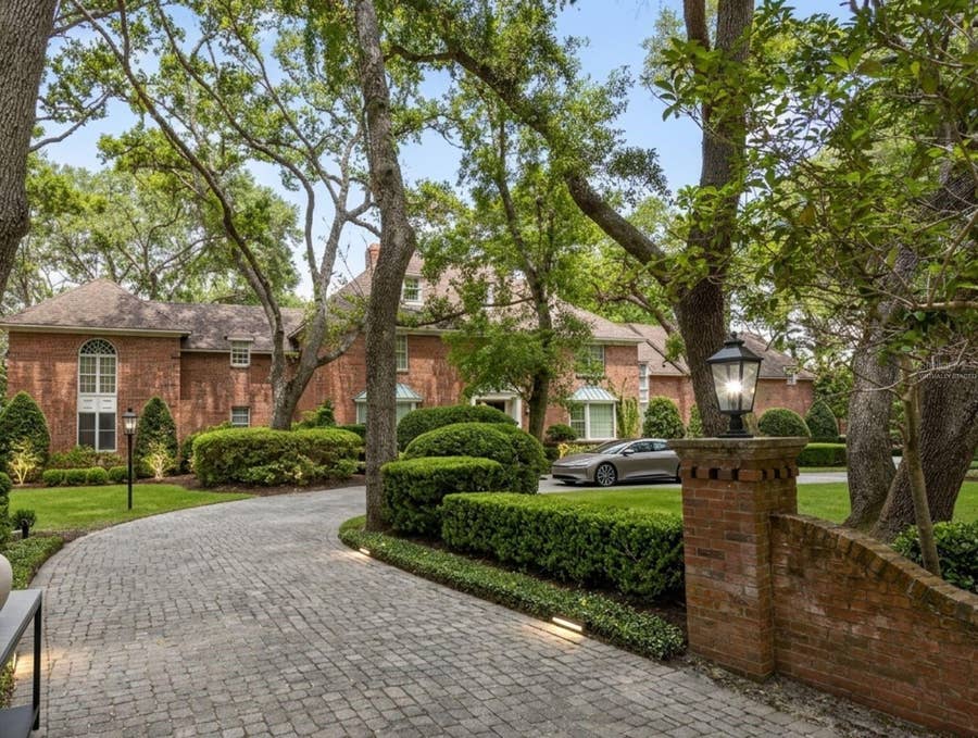 Property photo for 2124 LAURENCE DRIVE, Clearwater, FL