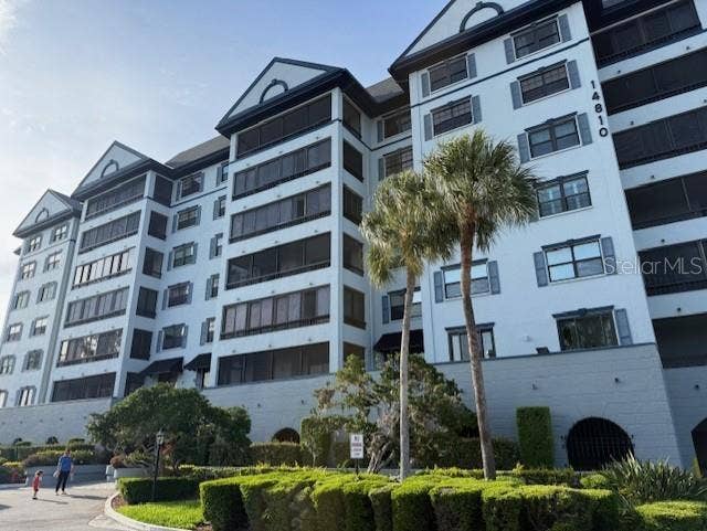 Property photo for 14810 RUE DE BAYONNE, #2F, Clearwater, FL