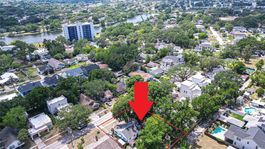 Property photo for 1009 W CORAL STREET, Tampa, FL