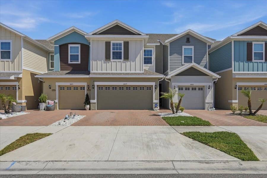 Property photo for 34179 CINDER WAY, Wesley Chapel, FL