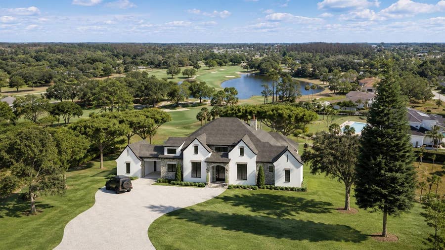 Property photo for 29244 WHIPPORWILL LANE, Wesley Chapel, FL