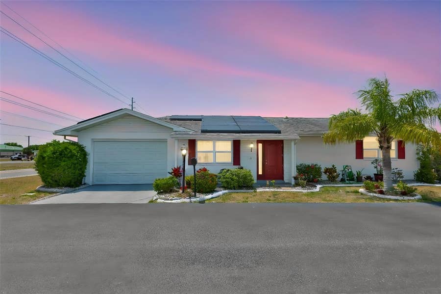Property photo for 700 RUTGERS PLACE, Sun City Center, FL