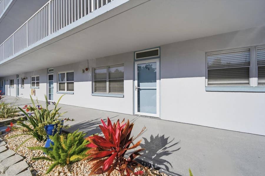 Property photo for 1868 SHORE DRIVE S, #104, South Pasadena, FL