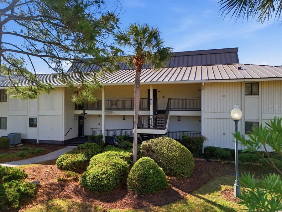 Property photo for 29130 BAY HOLLOW DRIVE, #3312, Wesley Chapel, FL