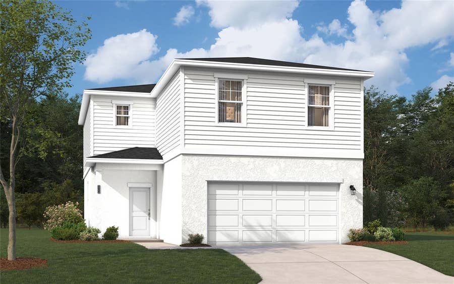 Property photo for 10128 MORNING MEADOWLARK TRAIL, Parrish, FL