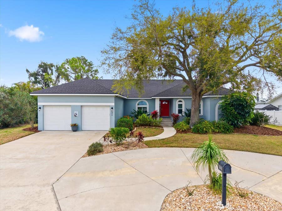 Property photo for 846 BIRDIE WAY, Apollo Beach, FL