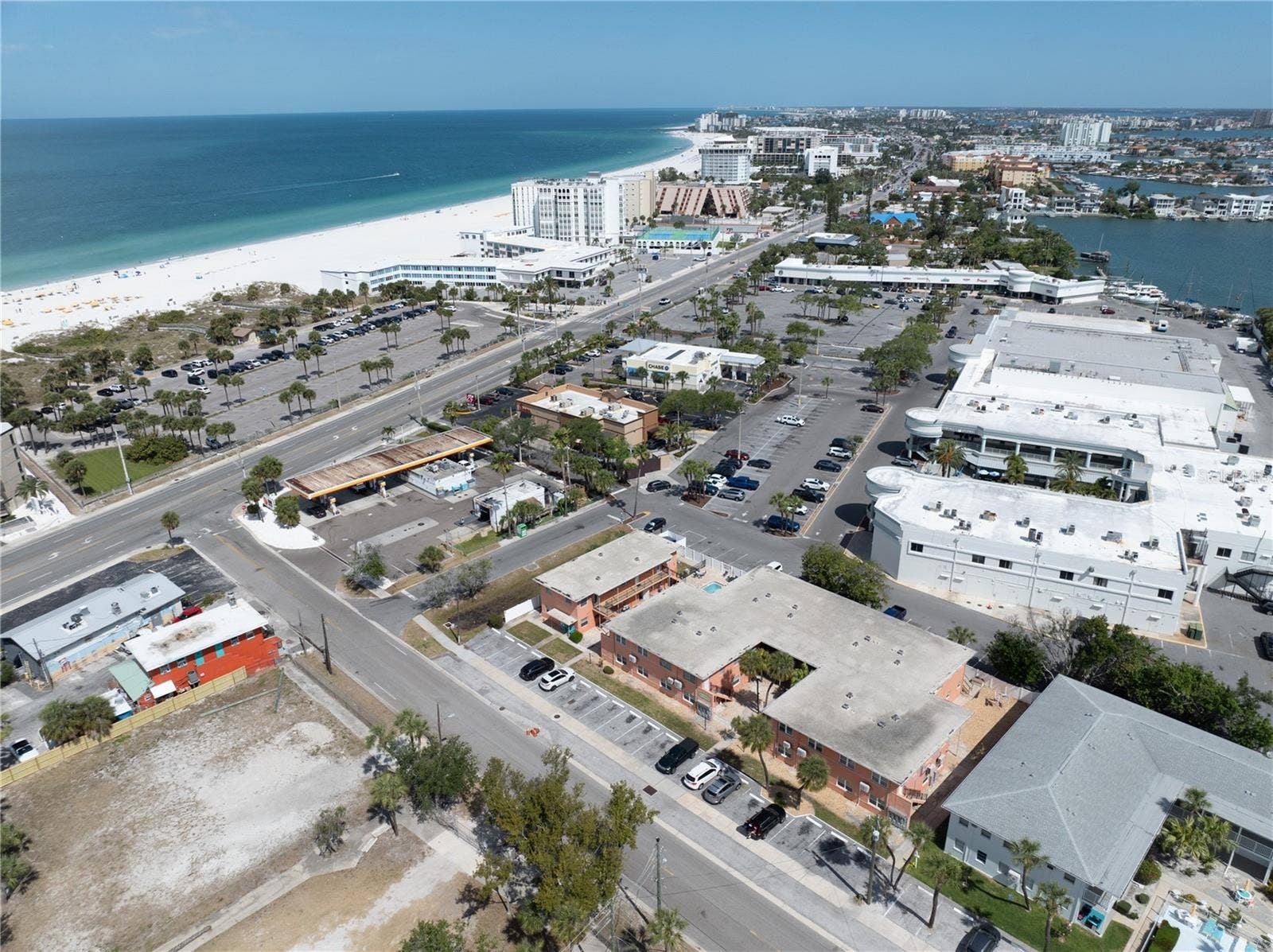 121 46TH AVENUE, #2G, St Pete Beach, FL 33706 121 46TH AVENUE, #2G, St Pete Beach, FL 33706