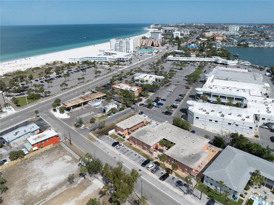 Property photo for 121 46TH AVENUE, #2G, St Pete Beach, FL