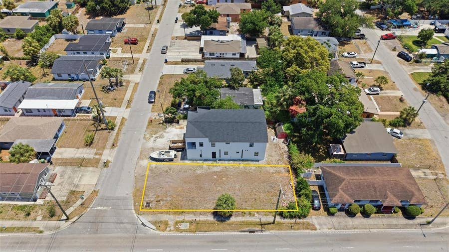 Property photo for 4124 W NASSAU STREET, Tampa, FL