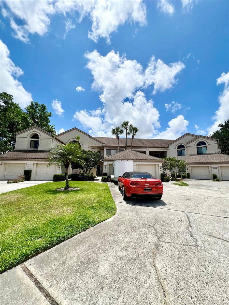 Property photo for 3014 RED OAK COURT, #102, Palm Harbor, FL