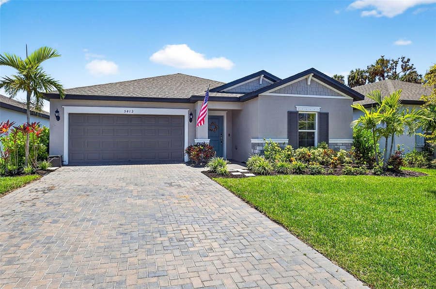 Property photo for 5413 BADINI WAY, Palmetto, FL