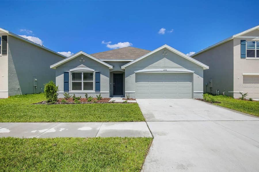 Property photo for 16530 WINDMILL FORGE PASS, Wimauma, FL