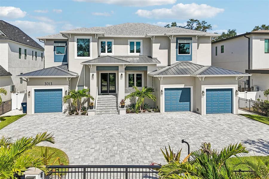 Property photo for 3013 S WEST SHORE BOULEVARD, Tampa, FL