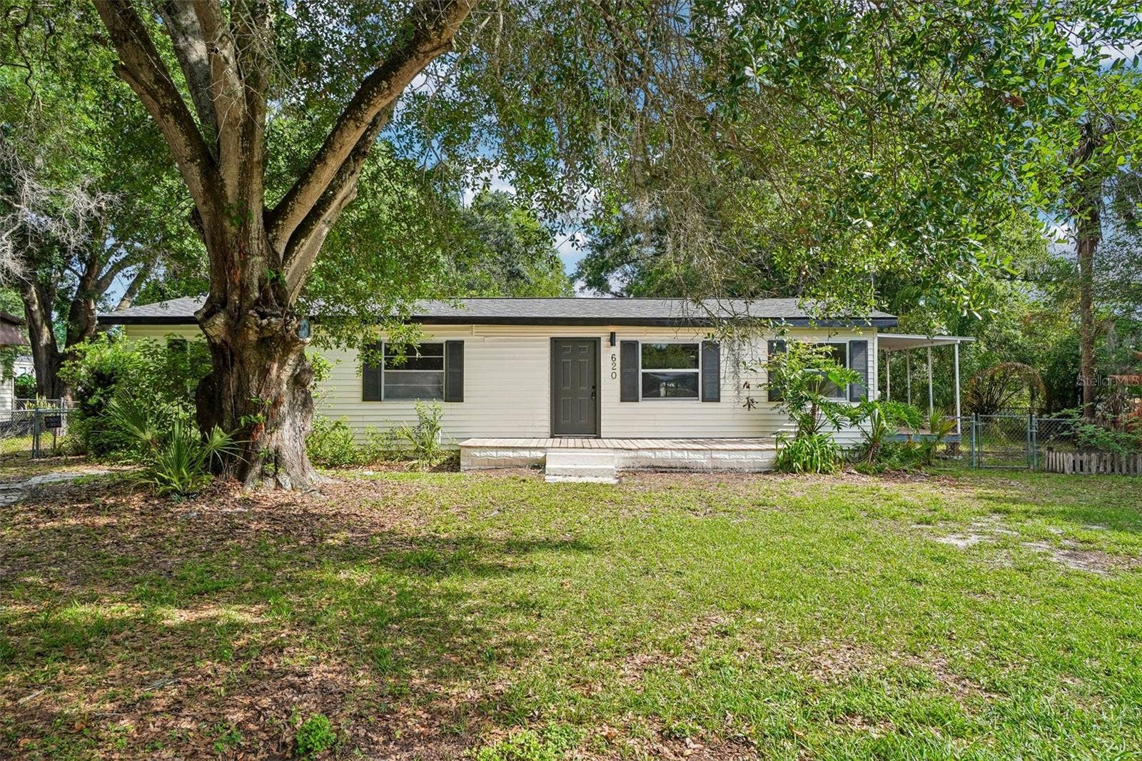 620 2ND STREET, Polk City, FL 33868 620 2ND STREET, Polk City, FL 33868
