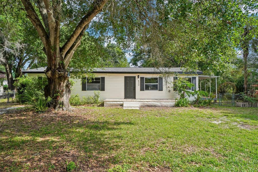 Property photo for 620 2ND STREET, Polk City, FL