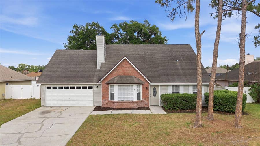 Property photo for 1441 MONTE LAKE DRIVE, Valrico, FL