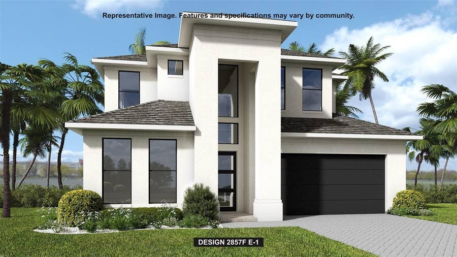 Property photo for 9527 SANDY SHORES STREET, Parrish, FL