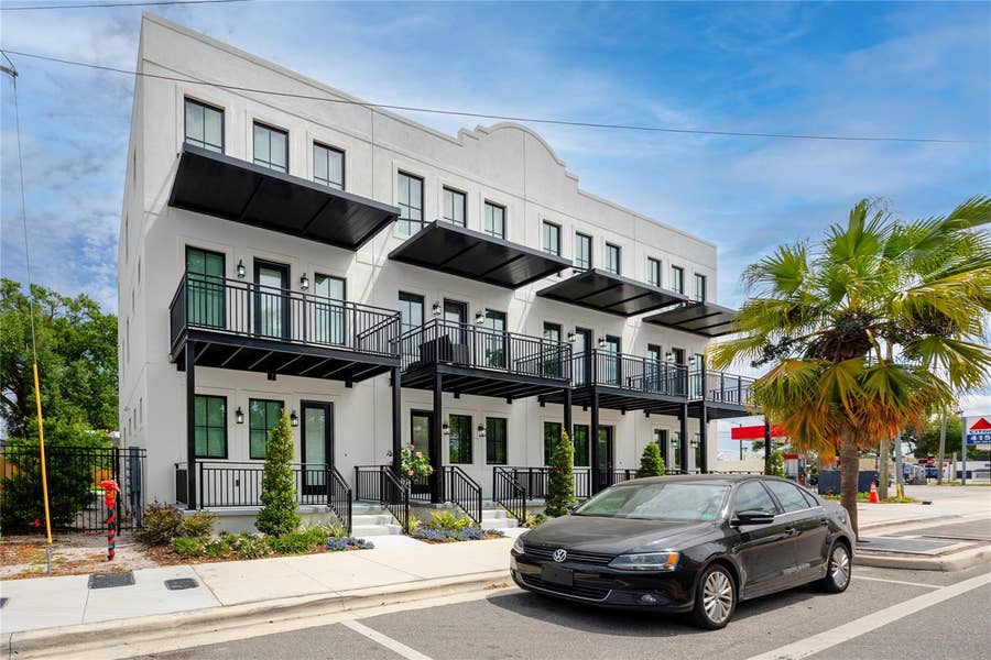 Property photo for 1308 E COLUMBUS DRIVE, #2, Tampa, FL