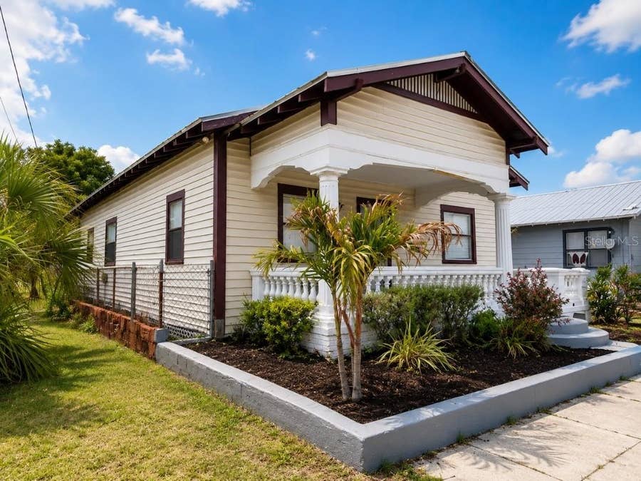 Property photo for 2806 N 17TH STREET, Tampa, FL